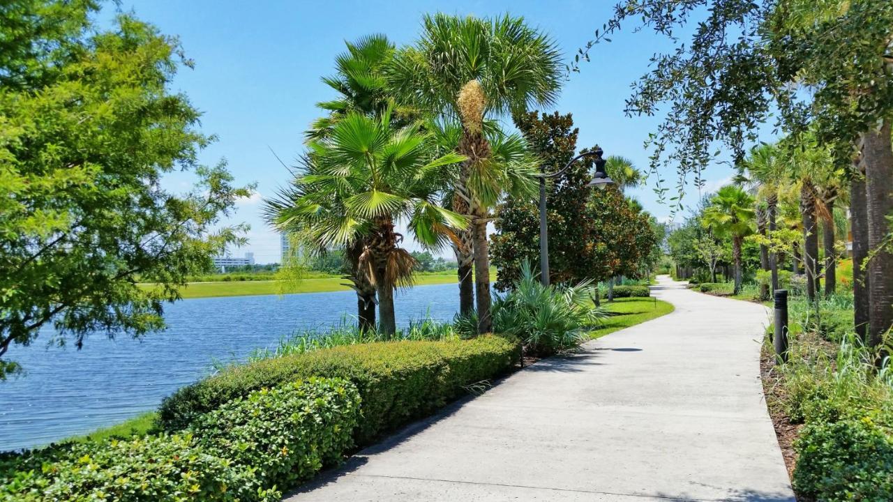 5000 Cayview Avenue 301 Apartment Orlando Exterior photo